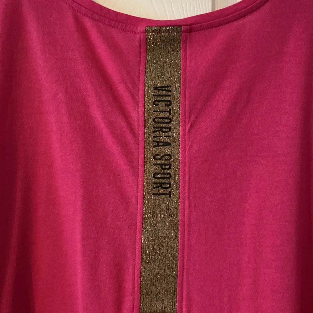Victoria Sport size XL shirt in excellent condition - Picture 6 of 7